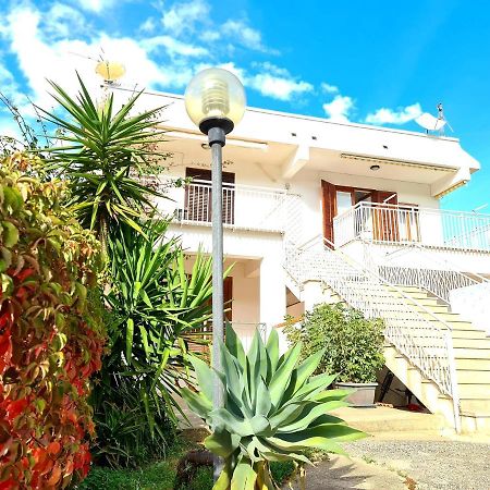 Casa Vacanze Sea-Life Alcamo Marina Eksteriør billede