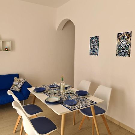 Casa Vacanze Sea-Life Alcamo Marina Eksteriør billede