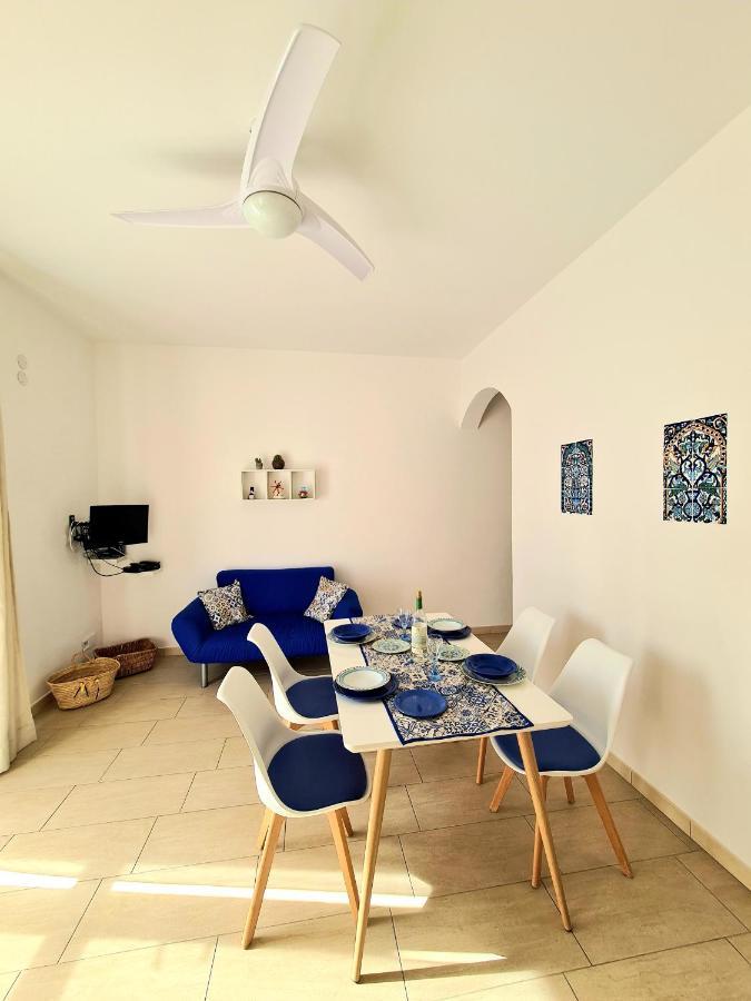 Casa Vacanze Sea-Life Alcamo Marina Eksteriør billede