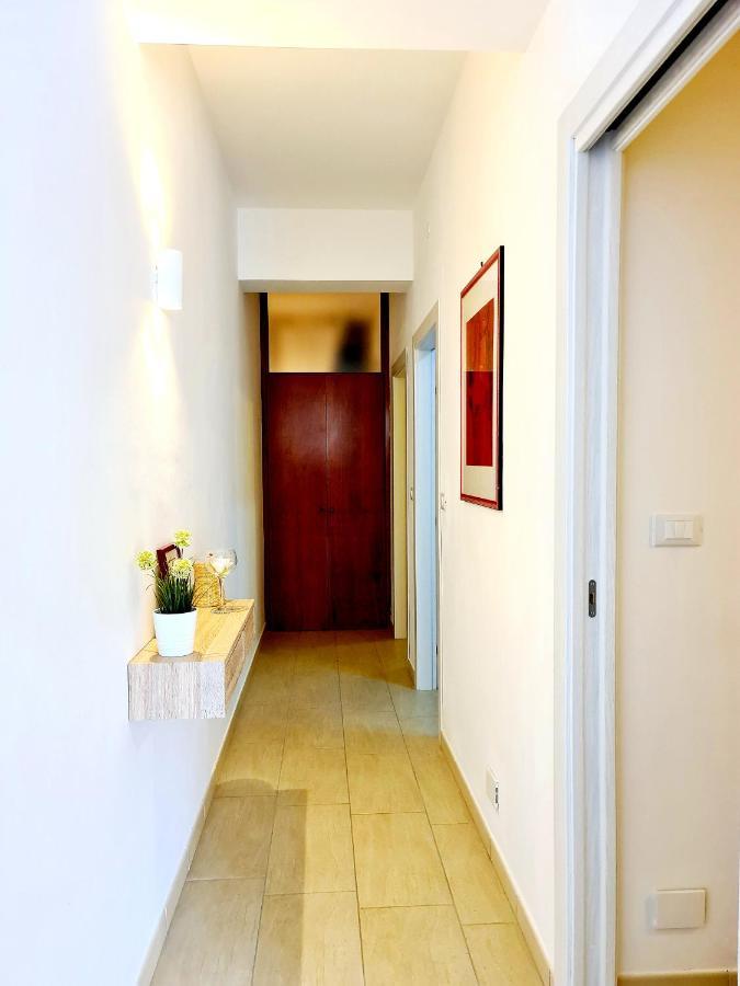 Casa Vacanze Sea-Life Alcamo Marina Eksteriør billede