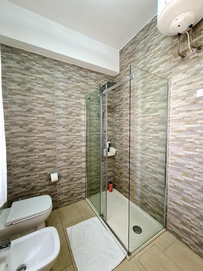 Casa Vacanze Sea-Life Alcamo Marina Eksteriør billede