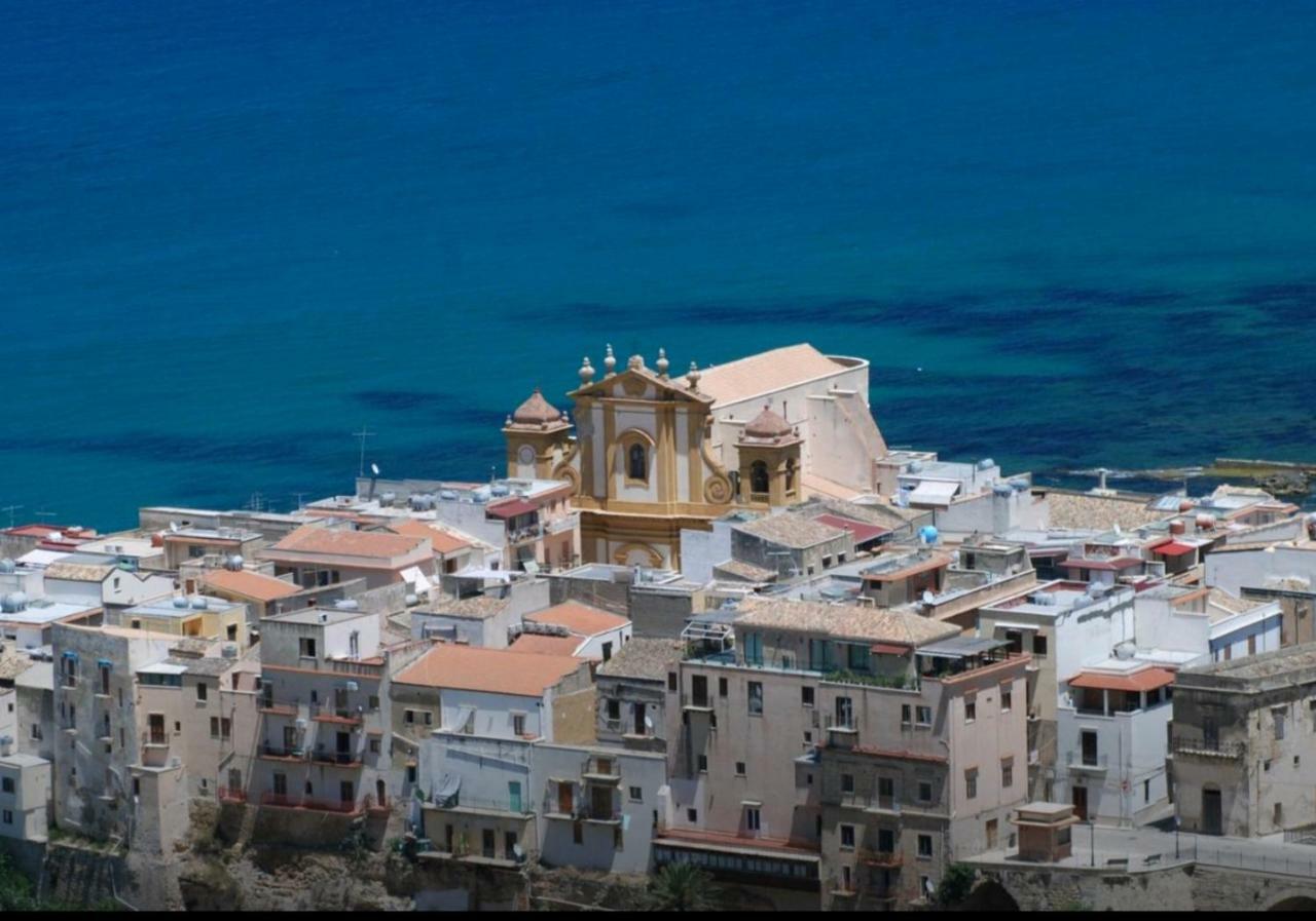 Casa Vacanze Sea-Life Alcamo Marina Eksteriør billede